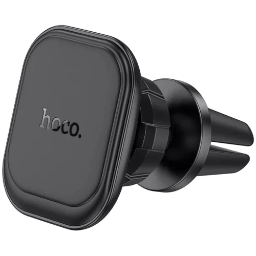 Тримач Hoco Car Holder Air Vent Magnetic H29 Black: Виробник HOCO