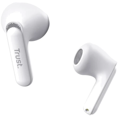 Навушники Trust Yavi Earphones BT White (25173): Додатково TWS наушники