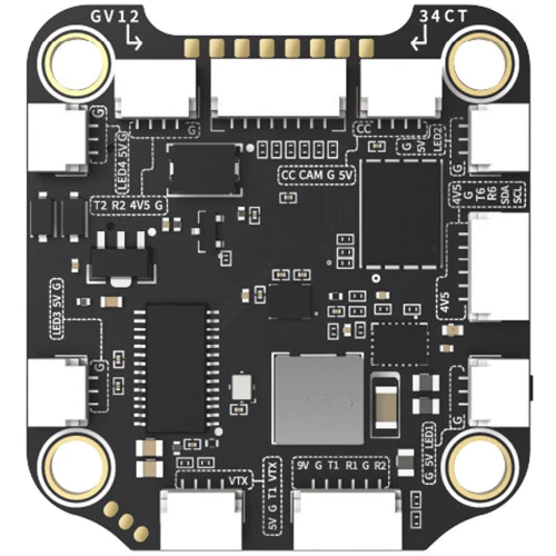 Полетный стек SpeedyBee F7 V3 BL32 50A 30x30 (SB-STACK-F7V3-50A/HP0008.0081-Stack-V3) фото 3