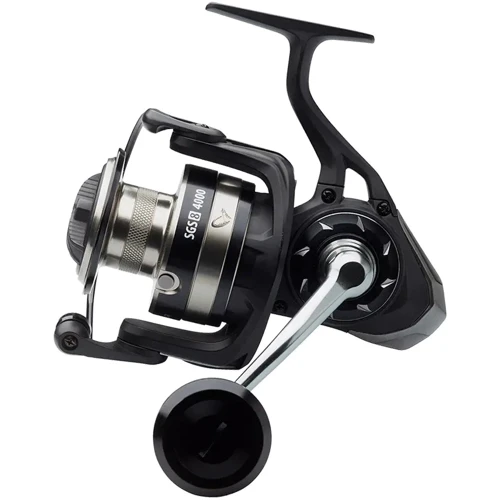 Катушка рыболовная Катушка Savage Gear SGS8 14000 FD 8+1BB (1854.19.60)