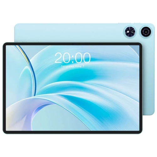 Планшет Teclast P50 Kit 11" 4/128Gb LTE Blue UA: Дисплей 11" IPS (1280x800)