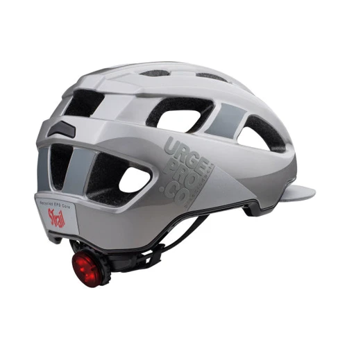 Шлем Urge Strail alloy L/XL, 59-63 см: Модель Strail