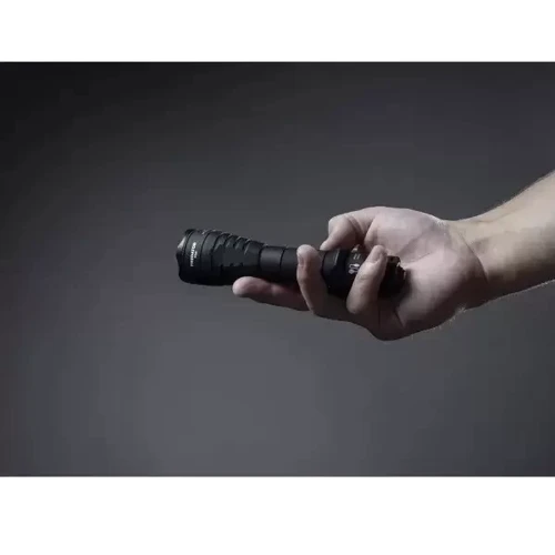 Ліхтар туристичний Armytek PREDATOR Pro Marnet USB White F07301C: Світлодіоди LED