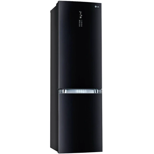Холодильник LG GA-B489TGBM: Исполнение отдельностоящий
