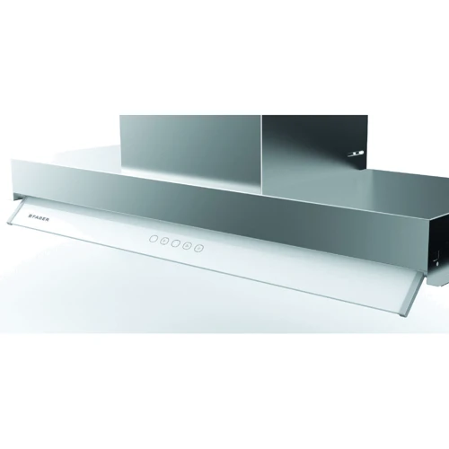 Витяжка Faber In-Nova Touch X/Wh A90 (305.0611.156): Тип фільтра повітря Рециркуляция, Отвод