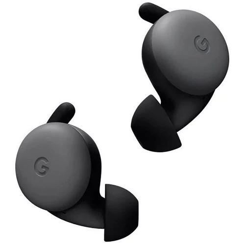 Наушники Google Pixel Buds 2 Black: Назначение Для смартфона
