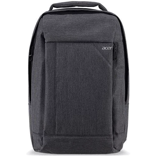 Сумка для ноутбуков ACER 15.6" Two-Tone Backpack Grey (NP.BAG1A.278)