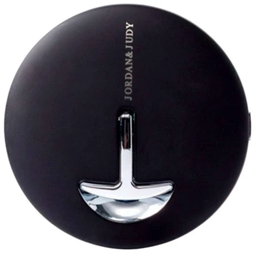 Дзеркало для макіяжу Xiaomi Jordan & Judy LED Makeup Mirror Black (NV030): Виробник Xiaomi