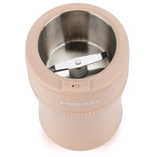 Кофемолка Holmer HGC-003W: Мощность, Вт 200