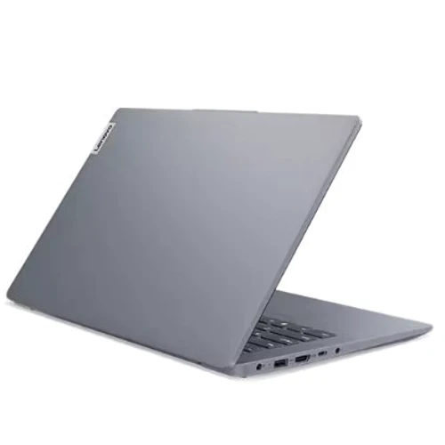 Ноутбук Lenovo IdeaPad Slim 3 (82XN0037PB): Тип экрана антибликовое покрытие