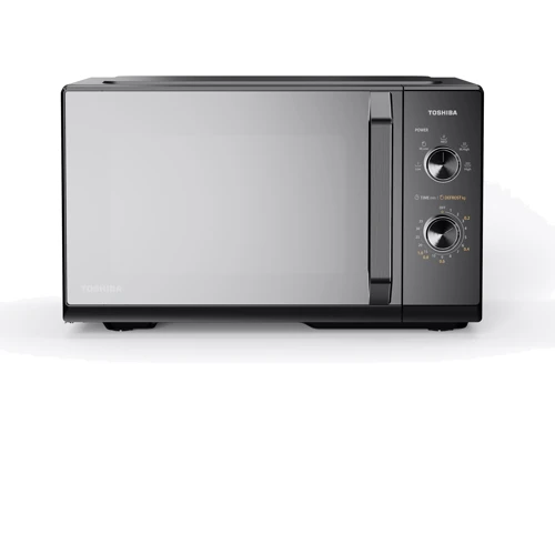 Микроволновая печь Toshiba MW3-MM20PF(MB): Количество уровней мощности СВЧ 5