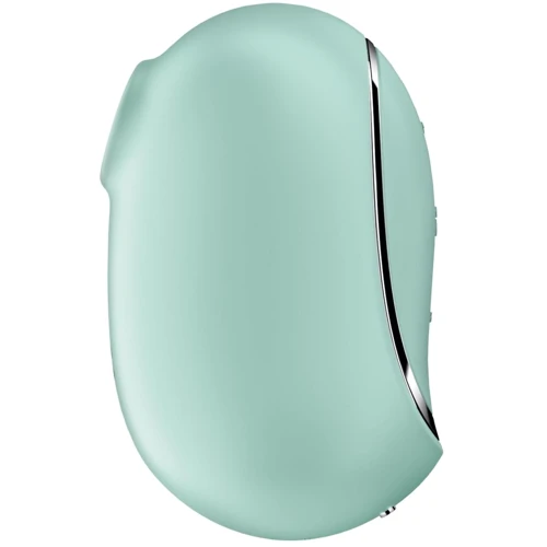 Вакуумный стимулятор Satisfyer Pro To Go 2 Mint