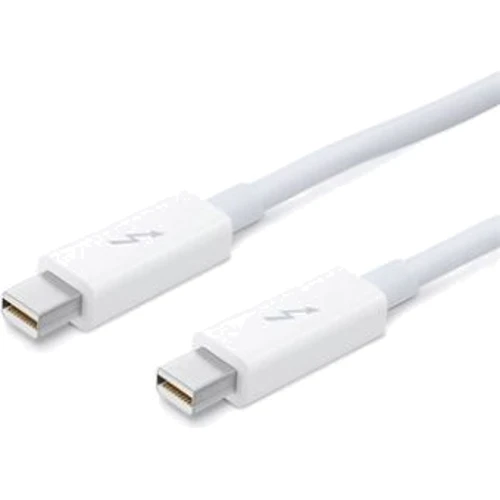 

Кабель Apple Thunderbolt (0.5 m) (MD862)
