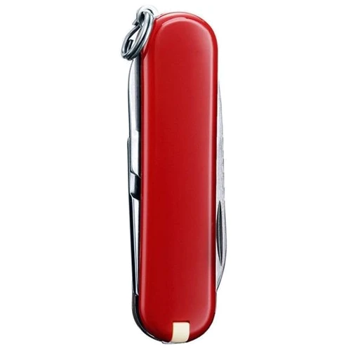 Мультитул Victorinox Ambassador 74мм/7предметов/красный (0.6503): Количество функций 7