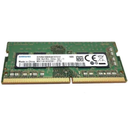SO-DIMM Samsung 8Gb DDR4 2666 MHz (M471A1K43CB1-CTD)