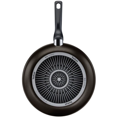 Tefal XL Intense 24 см (C3840453): Тип варильної поверхні Газовая, Галогеновая, Стеклокерамическая, Электрическая