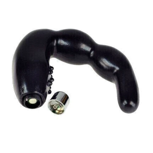 Вибромассажер простаты Anal Stimulator for Duble pleasure, YUE-PRM020