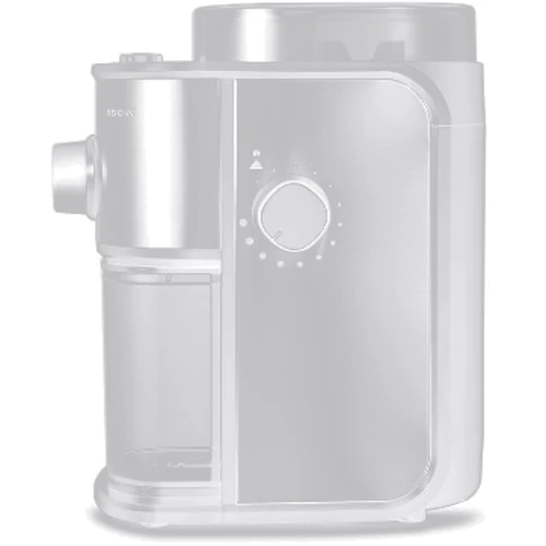 Кофемолка SOGO MOL-SS-5236: Вместимость, г 200