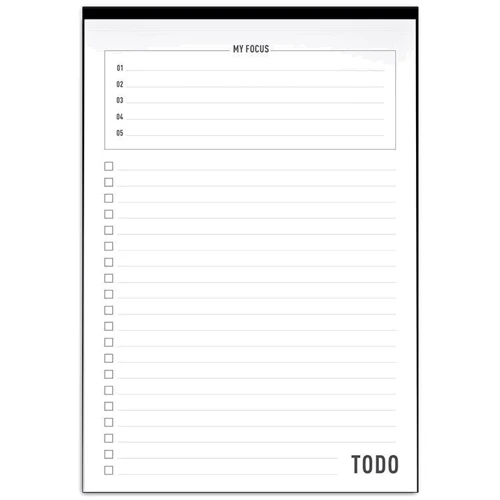 Блокнот с чек-листами 1DEA.me Dream&Do To Do list (DDTD): Производитель 1DEA.me