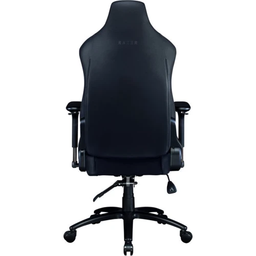 Кресло для геймеров RAZER Iskur Black (RZ38-02770200-R3G1): Тип Игровые (Геймерские)