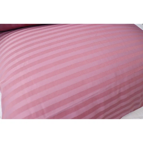 Набір наволочок LightHouse Sateen Stripe Murdum 50х70см 2шт (603838): Матеріал сатин