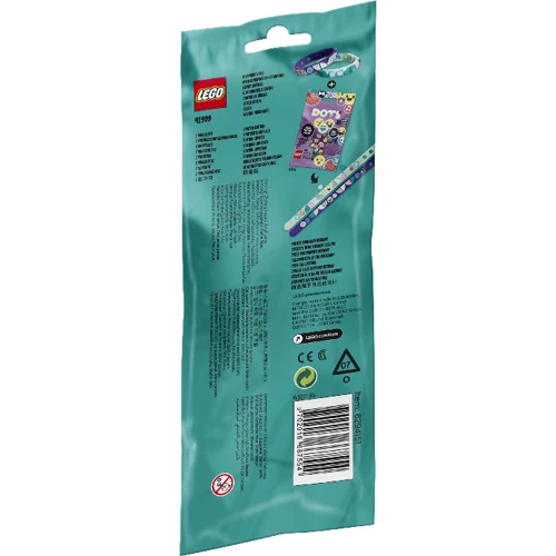 LEGO DOTS Браслет "Русалка" (41909): Серия DOTs