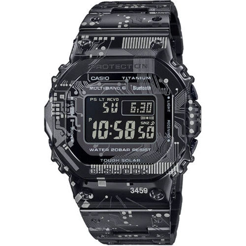 Наручные часы Casio GMW-B5000TCC-1ER