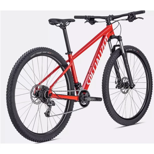 Велосипед Specialized ROCKHOPPER 27.5 2023 (888818802500): Размер рамы S