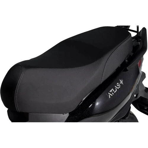 Електроскутер Atlas Shark 1500W Box Black (3059) фото 6