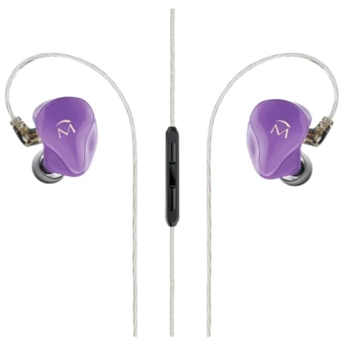Наушники Shanling Myryad Music 1 Purple
