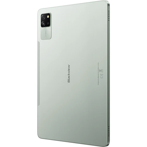 Планшет Blackview Tab 60 Pro 4/128GB LTE Algae Green: Камера 8 МП / Фронтальная 5 МП