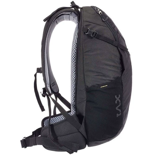 Рюкзак Рюкзак Deuter XV 1 колір 7000 black (3850018 7000): Об'єм 17 л
