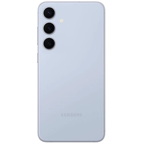 Смартфон Samsung Galaxy S24+ 12/512Gb Dual Sapphire Blue S926B: Дисплей 6.7" Dynamic LTPO AMOLED 2X (1440 x 3120) / 513 ppi / Corning Gorilla Glass Victus 2