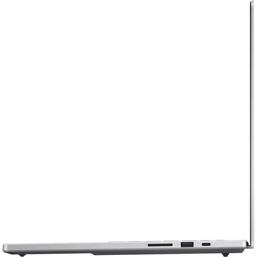 Ноутбук ASUS ROG Zephyrus G16 GU605MY White (GU605MY-NEBULA033W): Вес 1.95 кг