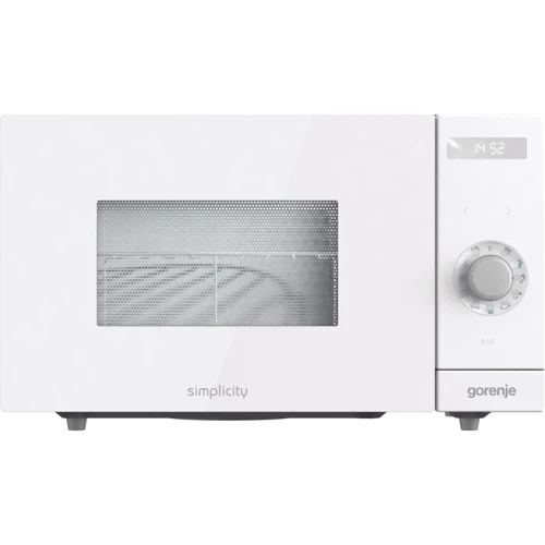 Мікрохвильова піч Gorenje MO235SYW