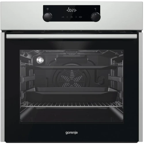Духовой шкаф электрический Gorenje BPS737E301X