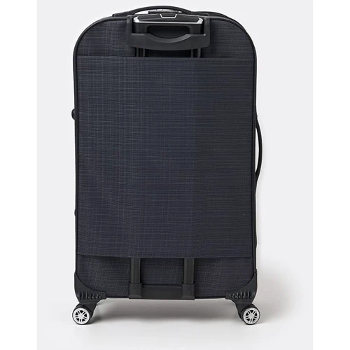 Чемодан Ricco Grande XL серый (T1TEXT1000gray-XL): Пол Унисекс
