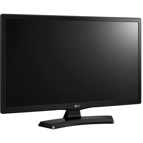 Монитор LG 28MT48DF: Покрытие экрана матовое