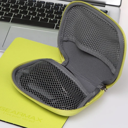 WIWU Campus Slim Case Lemon for MacBook 13-14": Колір жовтий (Yellow)
