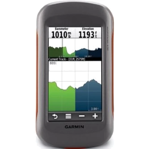 Garmin Montana 650 НавЛюкс (010-00924-01)