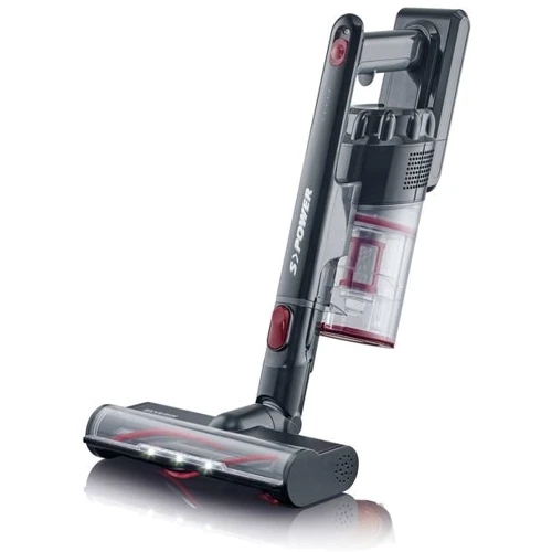 Пылесос Severin HV 7153: Вес 1.5 кг