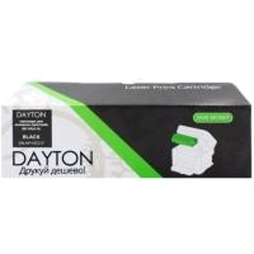 Картридж Dayton HP LJ CF217A 1.6k with chip (DN-HP-NT217)