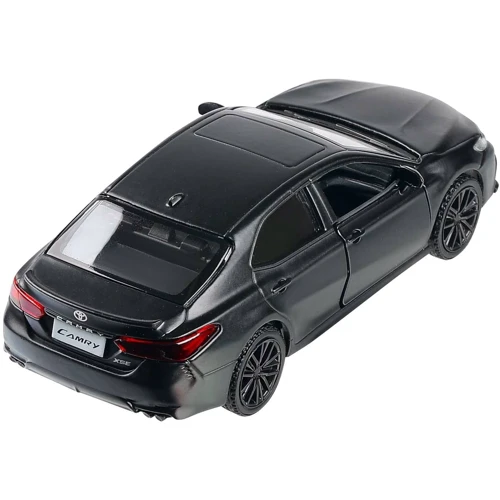 Машинка Uni-Fortune Toyota Camry 2022 (матовая серия) (554063M)
