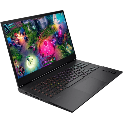 Ноутбук HP Omen 17-cm2001ua (826P6EA) UA: Экран 17.3" IPS (2560x1440)