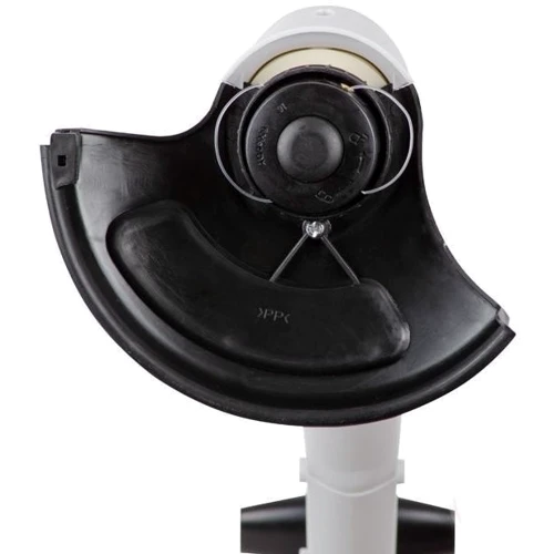 Триммер электрический INTERTOOL DT-2243: Тип Триммер