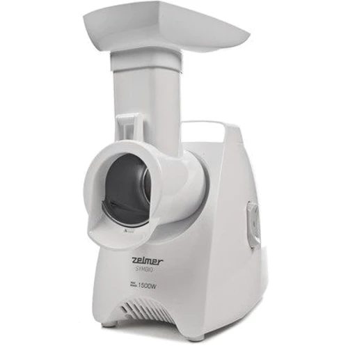 Мясорубка Zelmer 986.86 Symbio: Максимальная мощность, Вт 1500