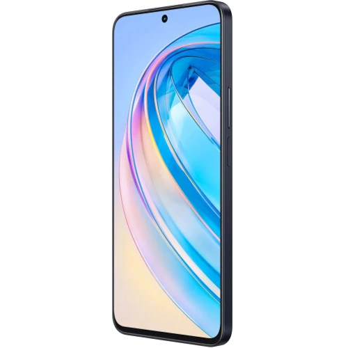 Смартфон Honor X8a 2022 6/128Gb Midnight Black Approved Вітринний зразок фото 10