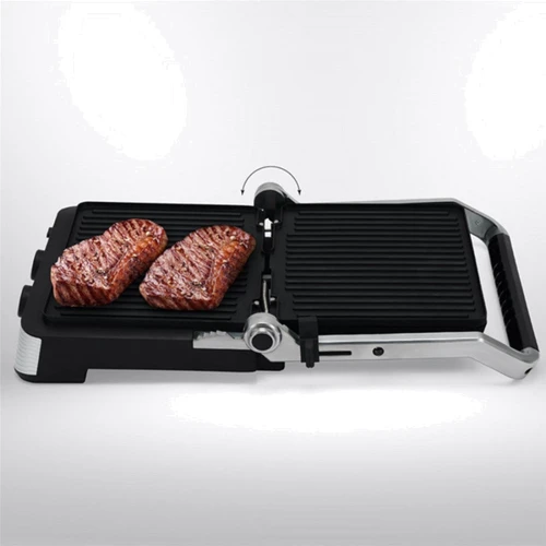 Электрогриль Polaris PGP 7001D