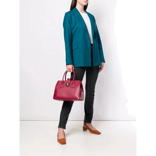 Женская сумка тоут Furla Mira M красный (993480): Пол Женский