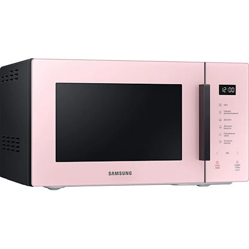 Микроволновая печь Samsung MS23T5018AP/UA: Диаметр поддона, мм 288